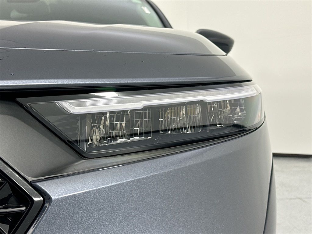 New Car 2025 Honda Accord  Se For Sale In Austin, Texas