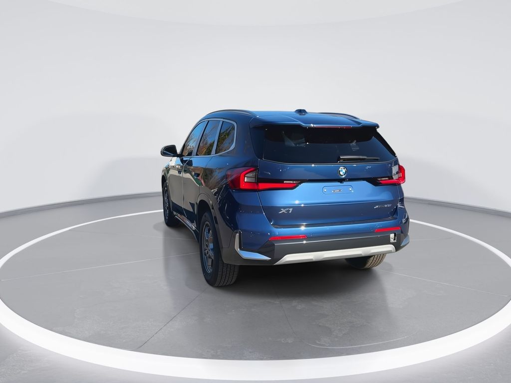 2025 BMW X1 xDrive28i 6