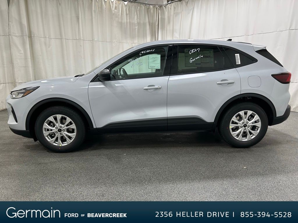 2025 Ford Escape Active photo 4