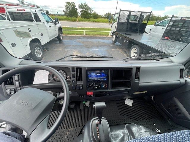 New Car 2024 Chevrolet 4500 Hg Lcf Gas  2wd Crew Cab 150 For Sale Under $90,000 In Austin, Texas