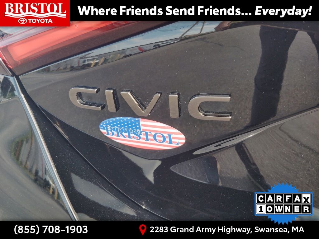 Used 2025 Honda Civic Type R Hatchback