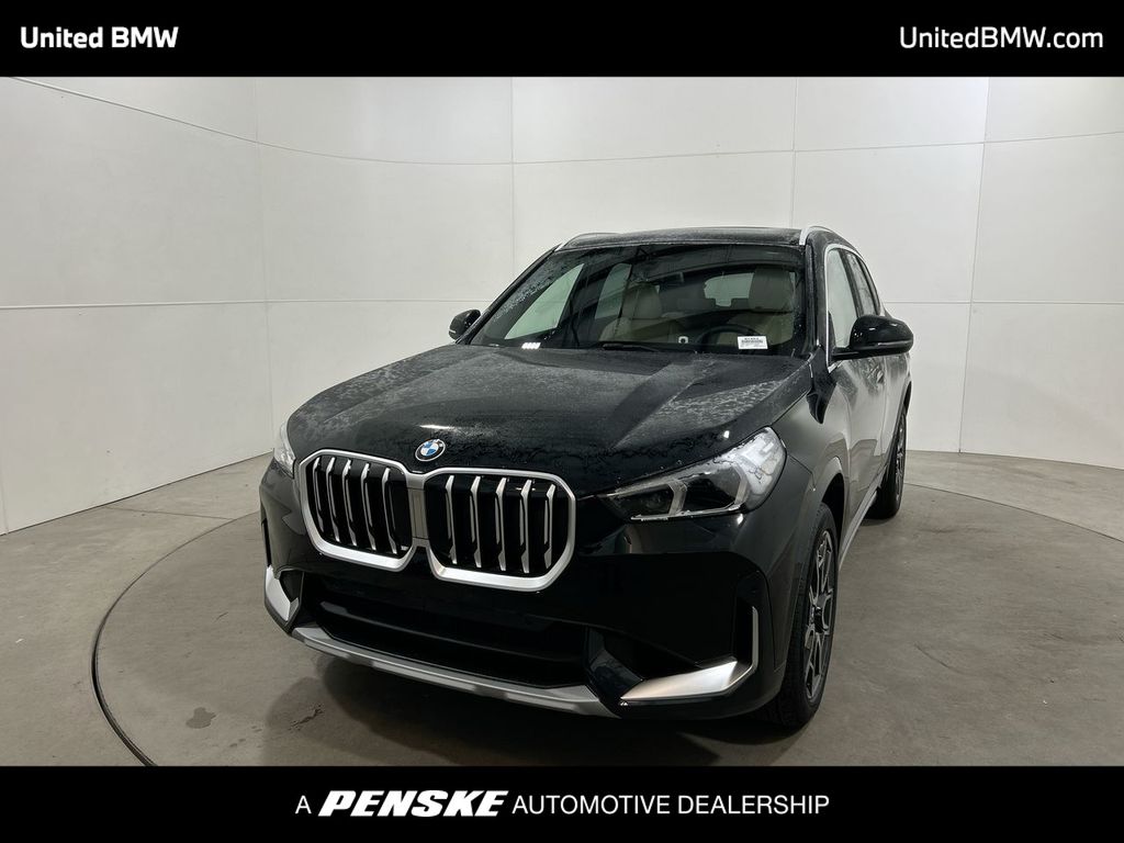 2025 BMW X1 xDrive28i -
                Roswell, GA