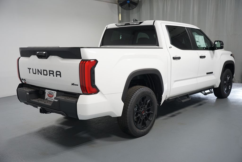 Thumbnail: 2026 Toyota Tundra - 8