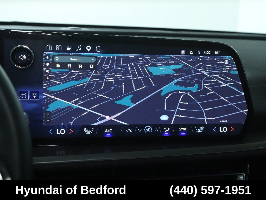 Used 2026 Chevrolet Traverse LT For Sale in Bedford, OH