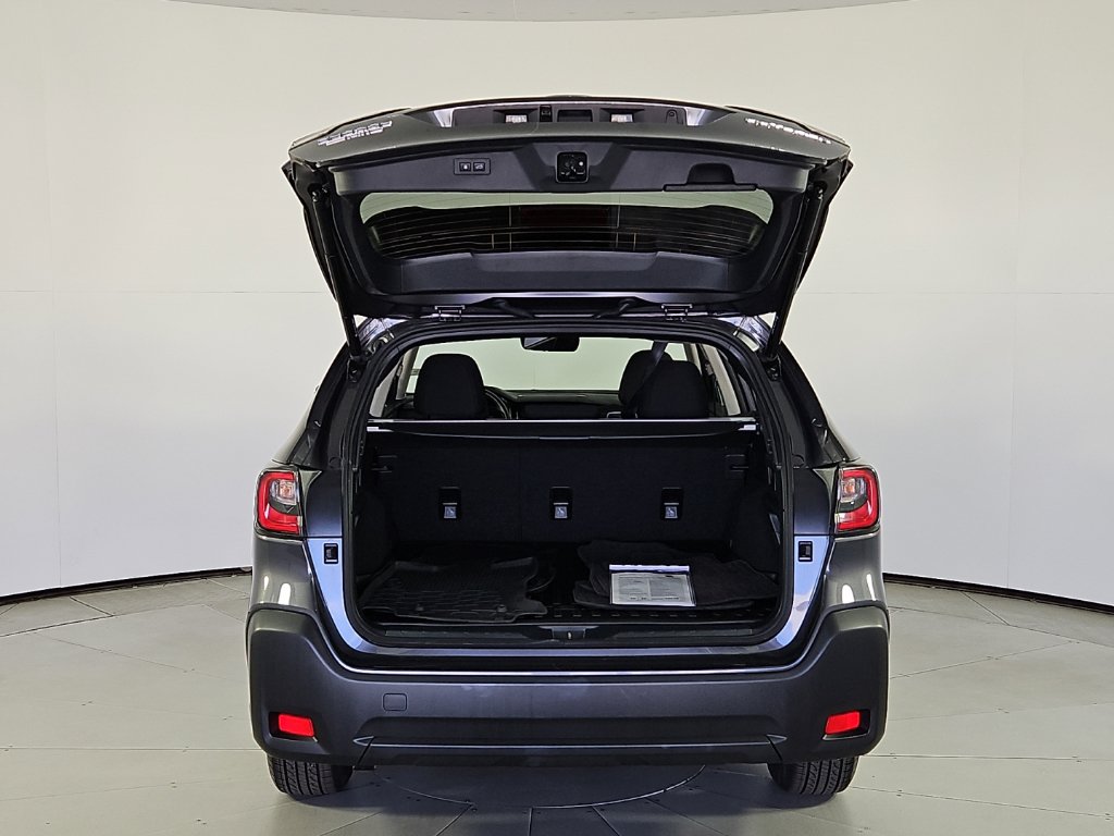 Thumbnail: 2025 Subaru Outback - 10