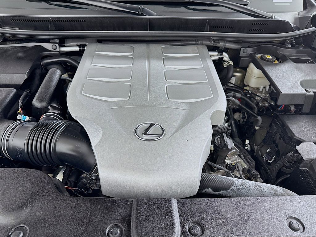 Thumbnail: 2023 Lexus GX - 31