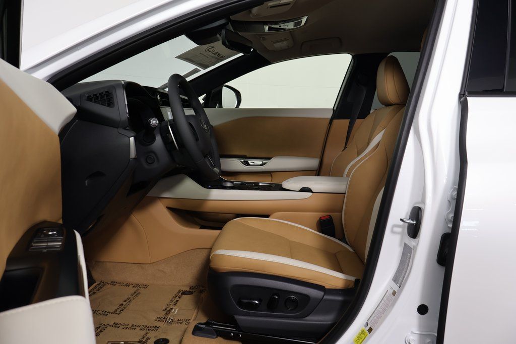 Thumbnail: 2026 Lexus RZ - 5