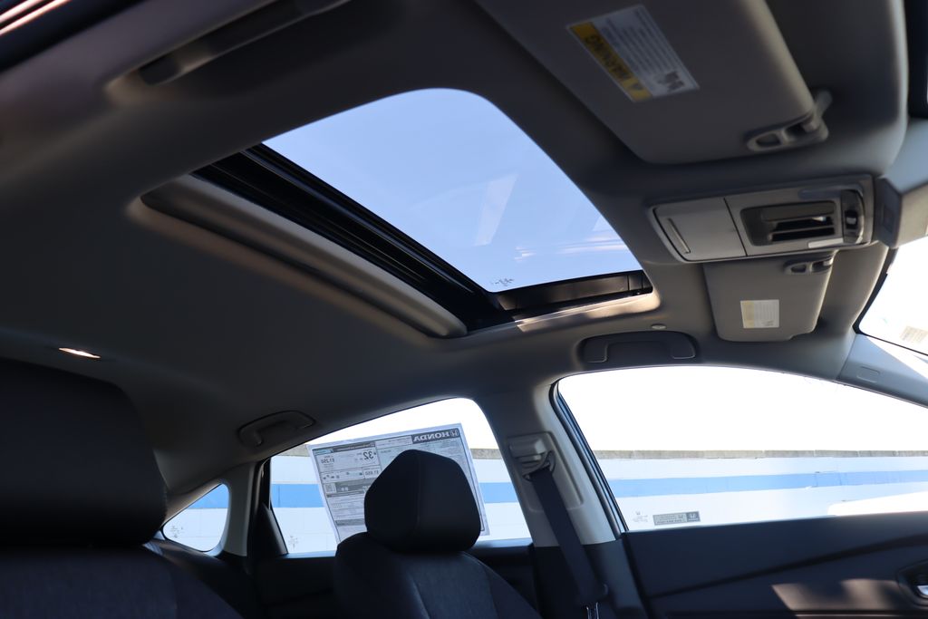 Thumbnail: 2025 Honda Accord - 26