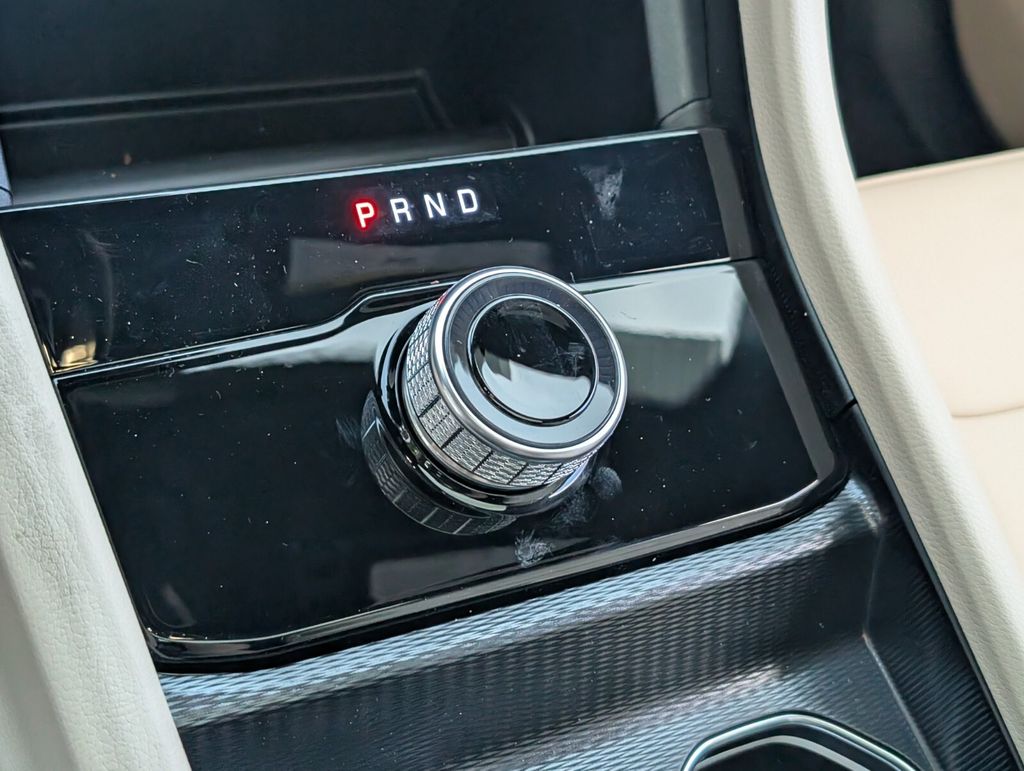 new 2026 Jeep Grand Cherokee L car, priced at $46,725