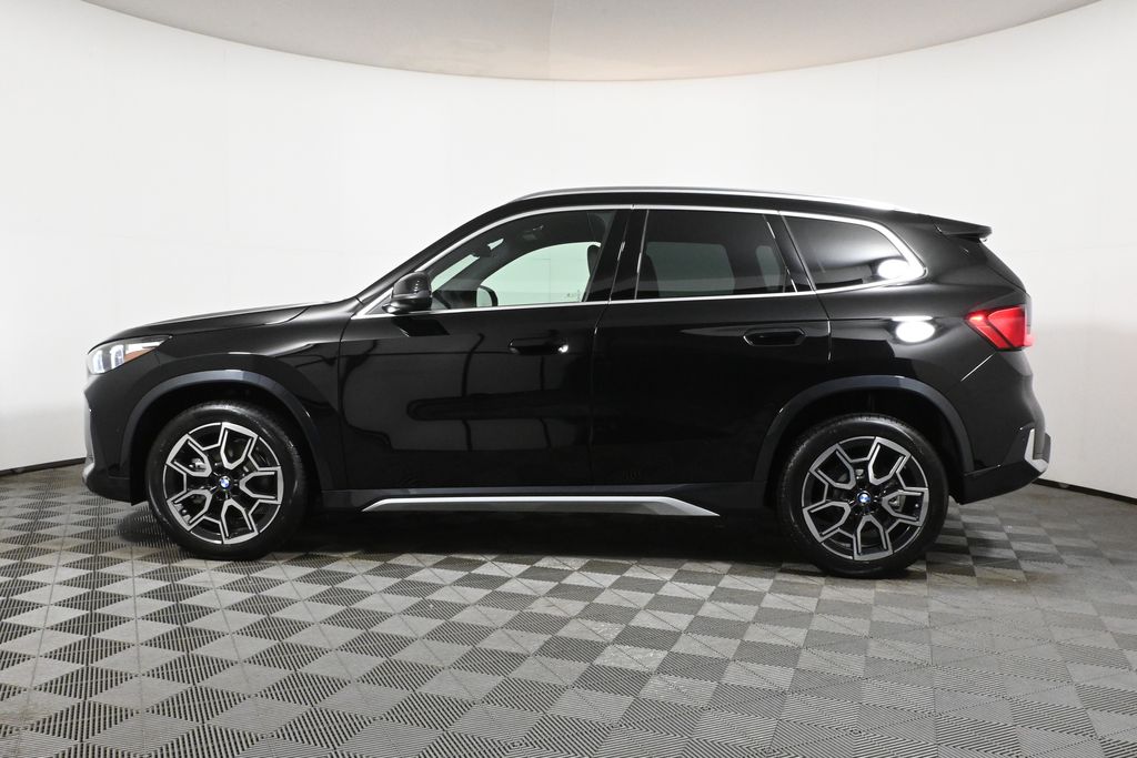 2025 BMW X1 xDrive28i 2