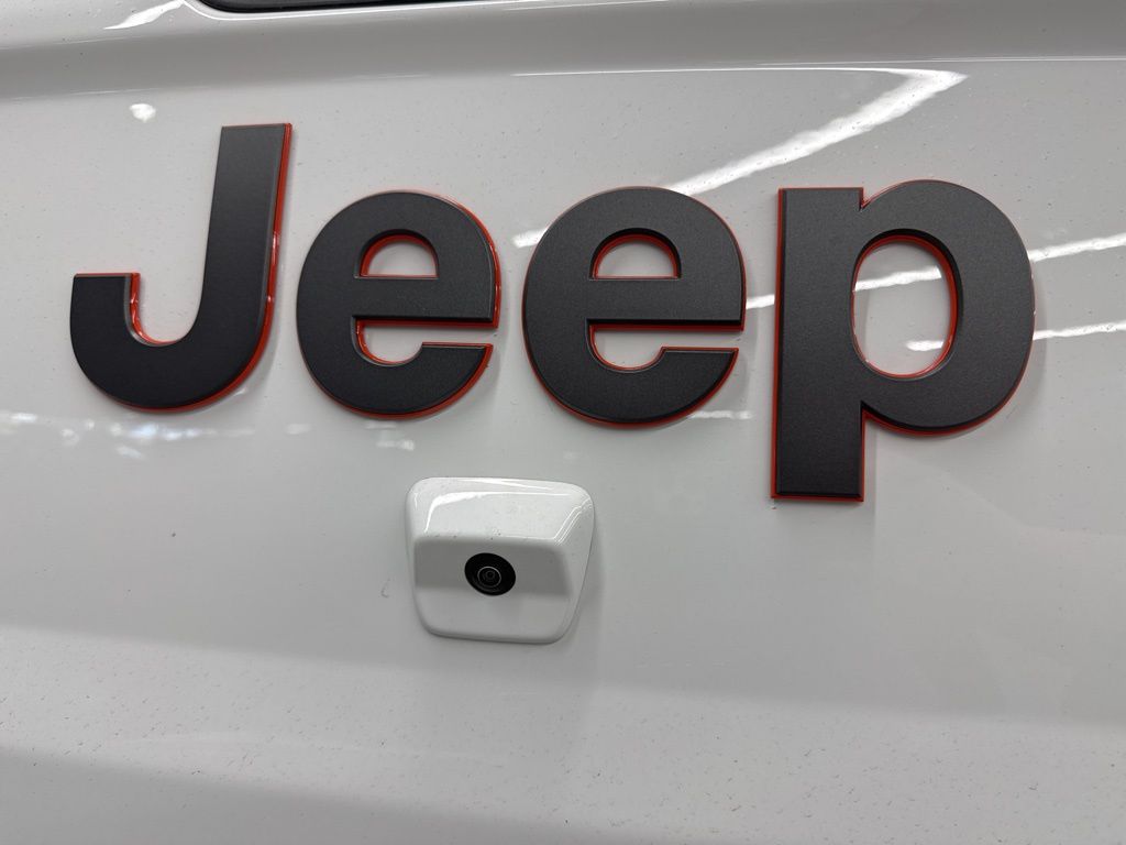 2026 Jeep Gladiator Mojave - 6