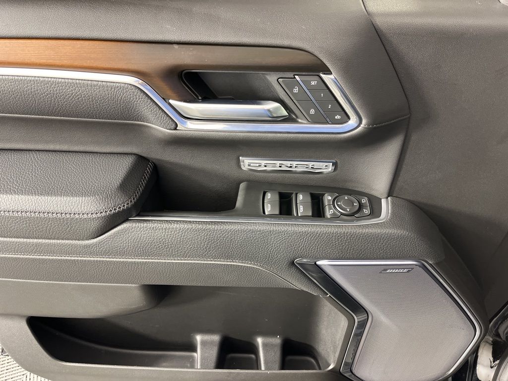 Thumbnail: 2025 GMC Sierra 1500 - 26