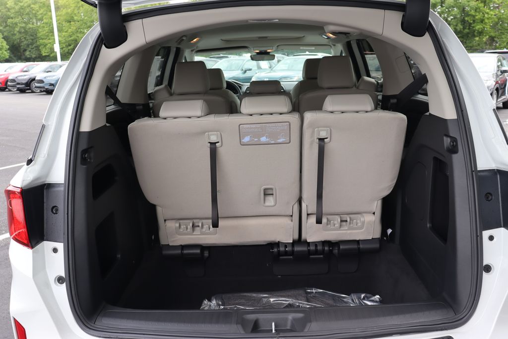 Thumbnail: 2026 Honda Odyssey - 12