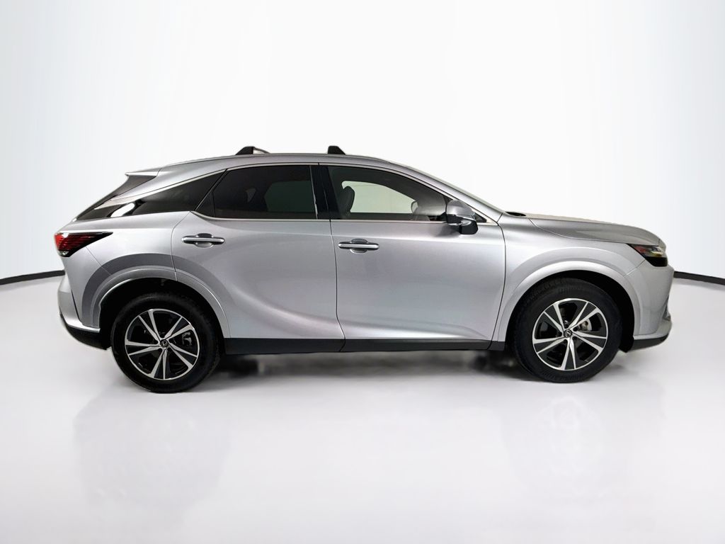 Thumbnail: 2026 Lexus RX - 4