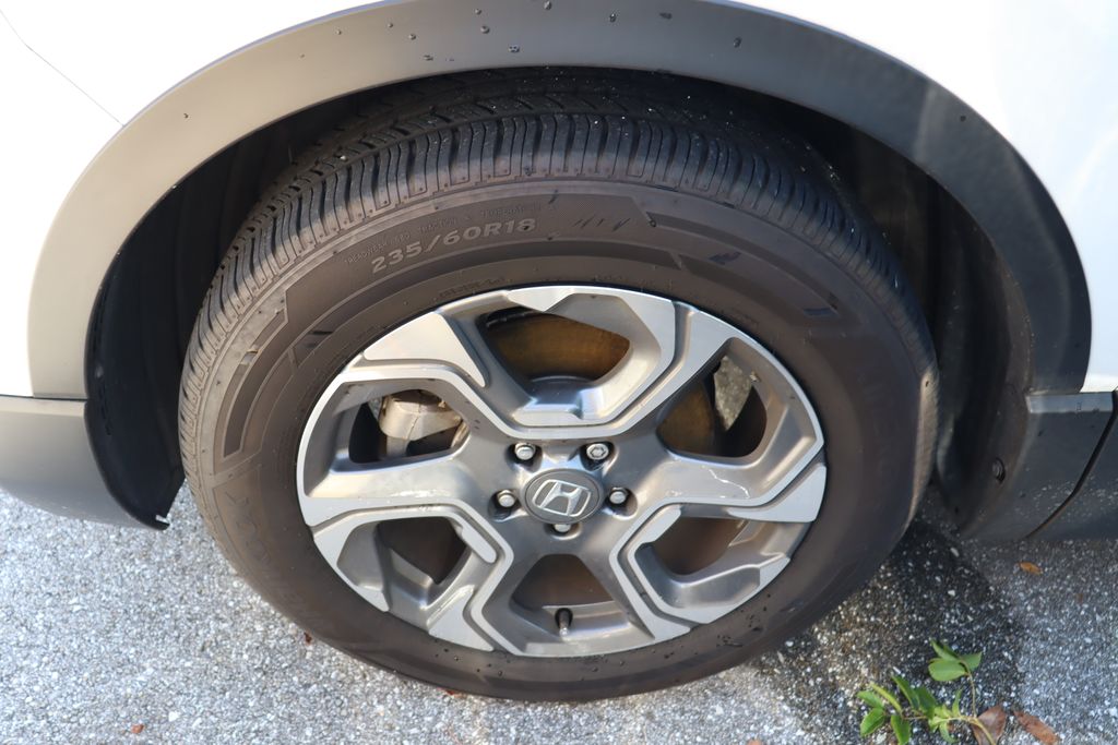 Thumbnail: 2019 Honda CR-V - 4