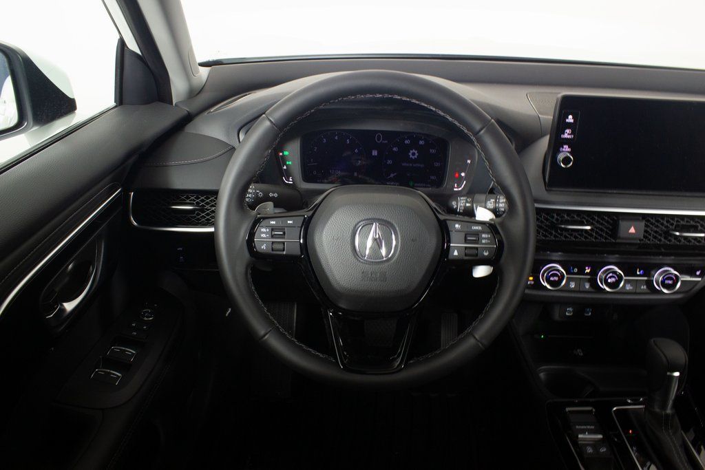 2025 Acura ADX  3