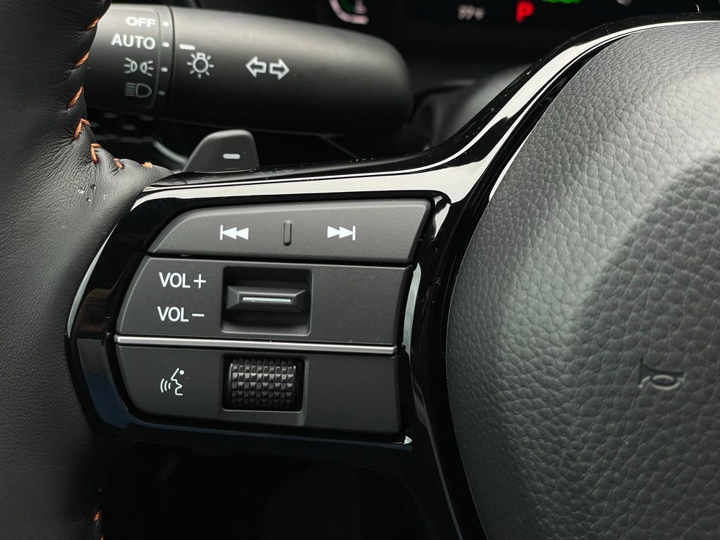 Thumbnail: 2026 Honda CR-V - 15