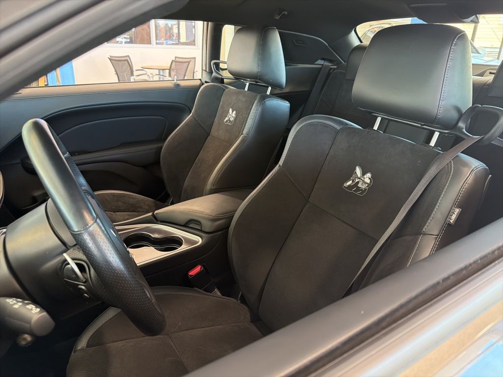 Thumbnail: 2021 Dodge Challenger - 11