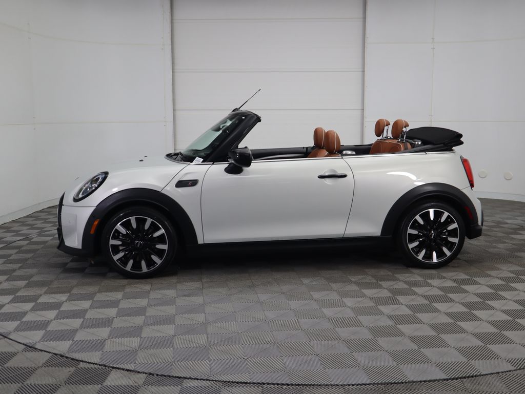 Thumbnail: 2023 MINI Cooper - 8