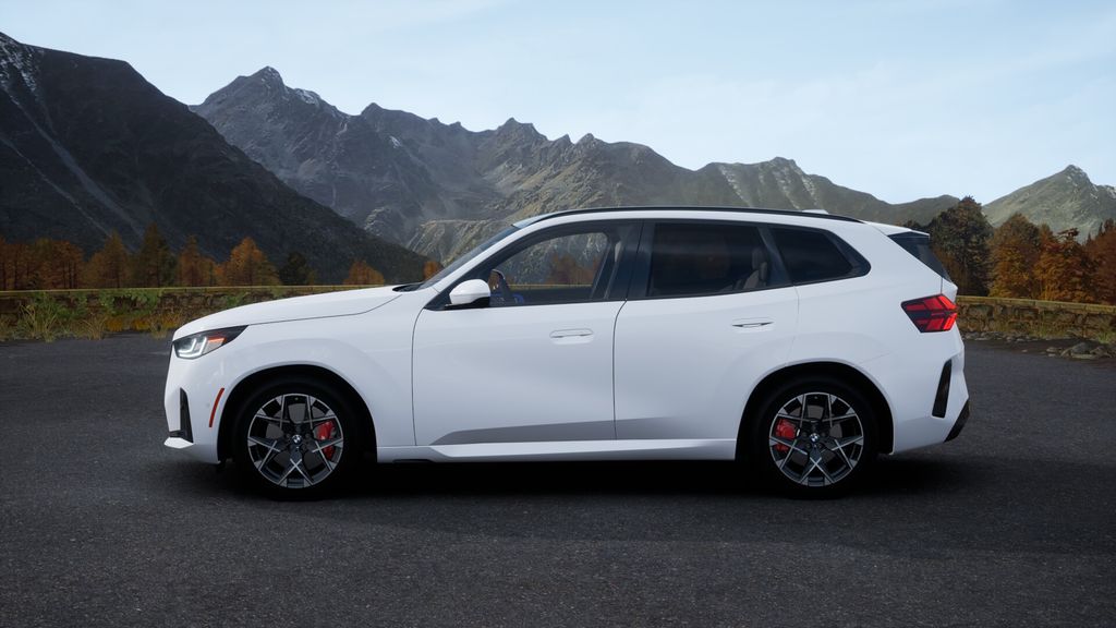 Thumbnail: 2026 BMW X3 - 29