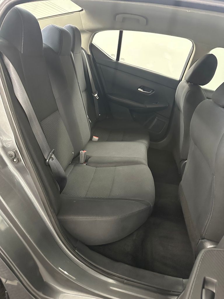 used 2020 Nissan Sentra car, priced at $13,485