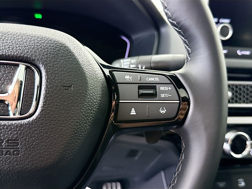 Thumbnail: 2026 Honda Civic - 13