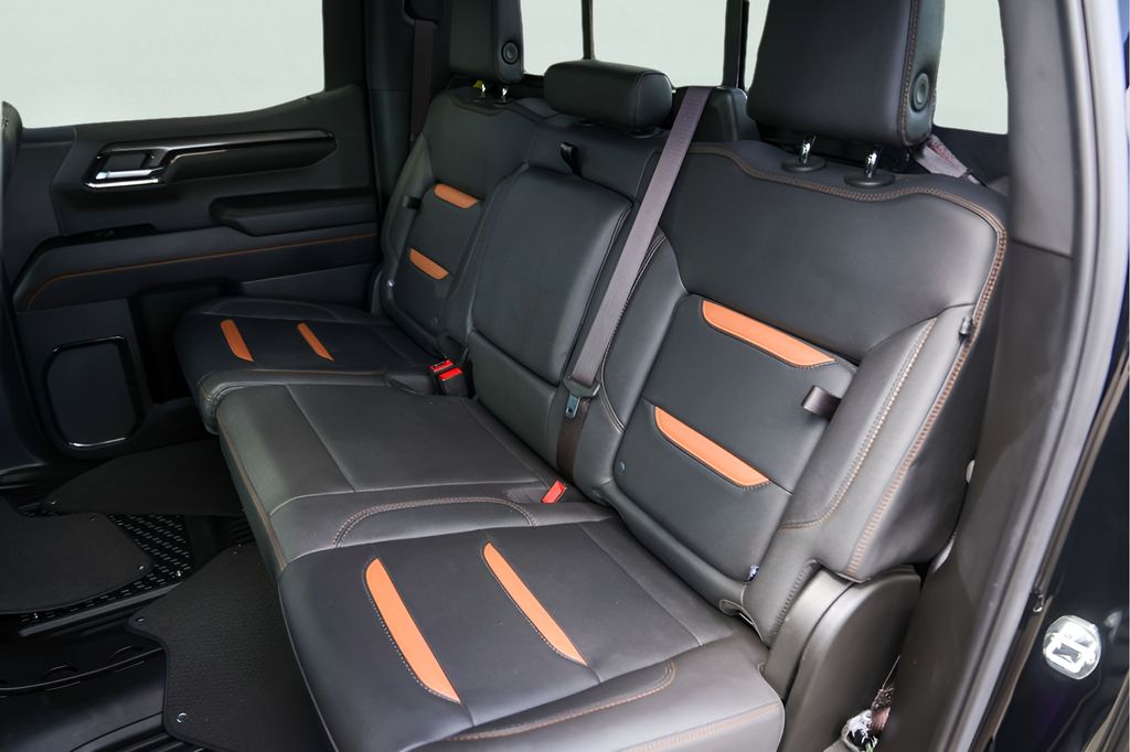 Used Car 2023 Gmc Sierra 1500  At4 For Sale Under $60,000 In Austin, Texas