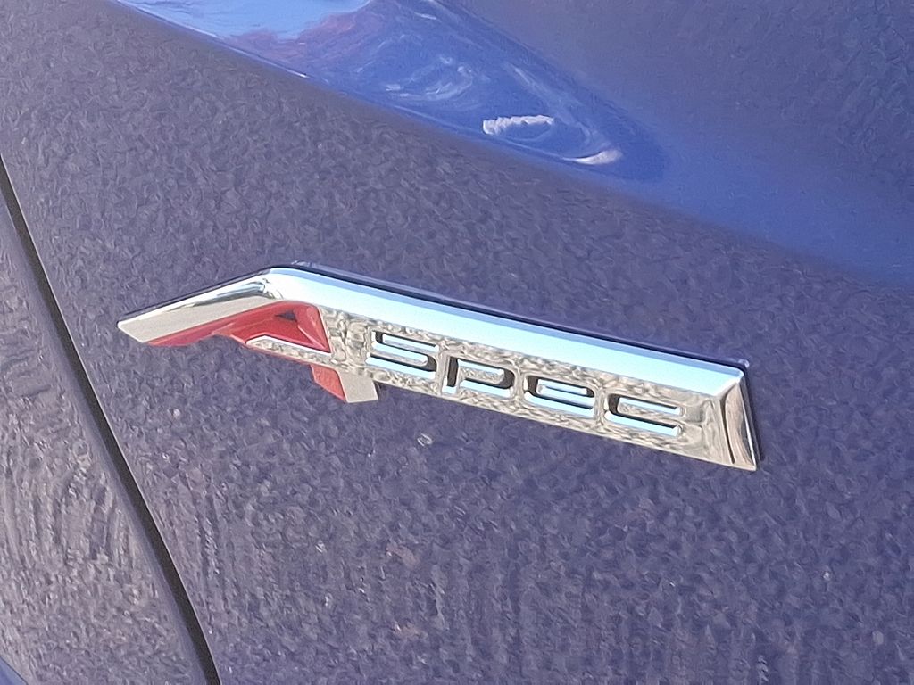 2025 Acura RDX Base 6