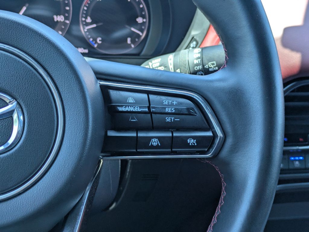 2025 Mazda CX-70 3.3 Turbo S Premium