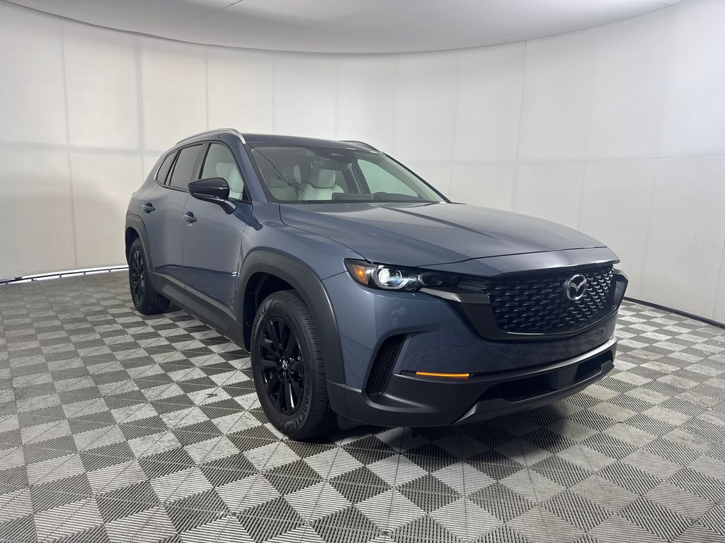 Used 2026 Gray Mazda 2.5 S Preferred image 4