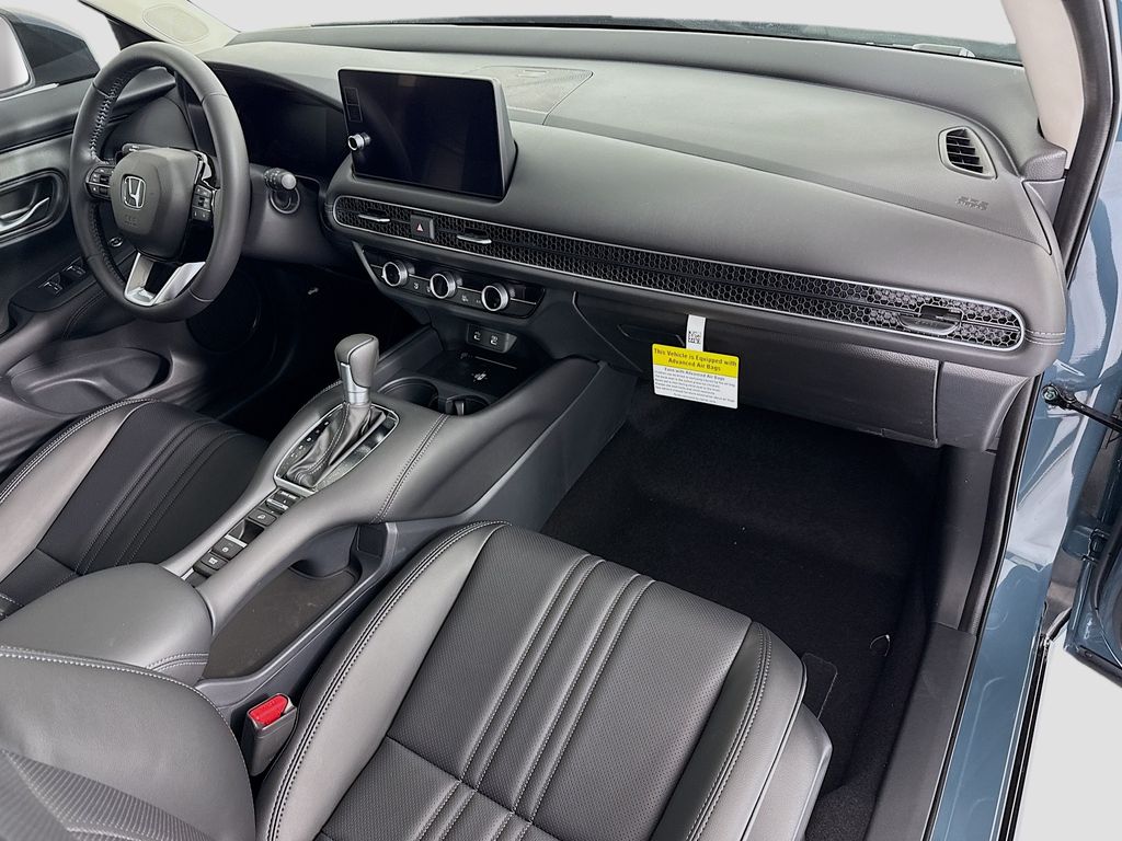 Thumbnail: 2026 Honda HR-V - 17