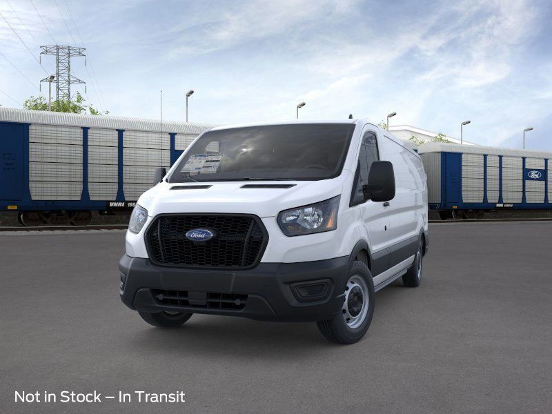 2025 Ford Transit 150