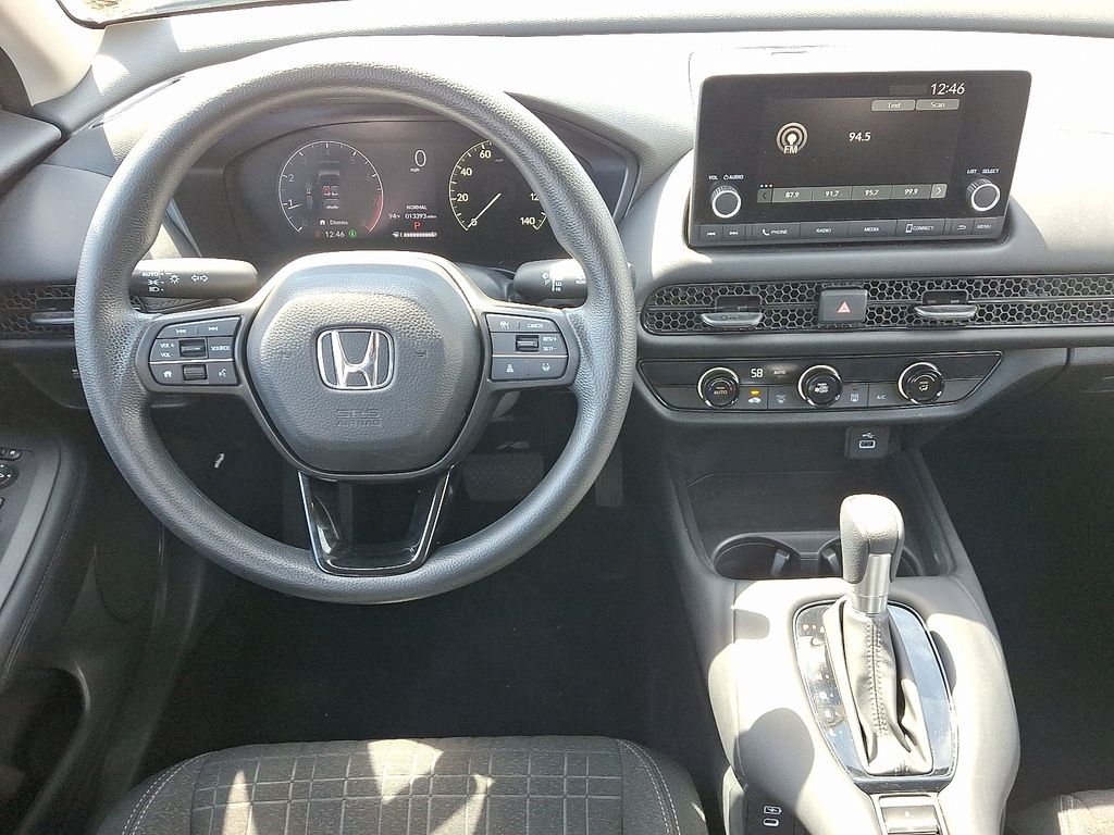 Thumbnail: 2024 Honda HR-V - 12