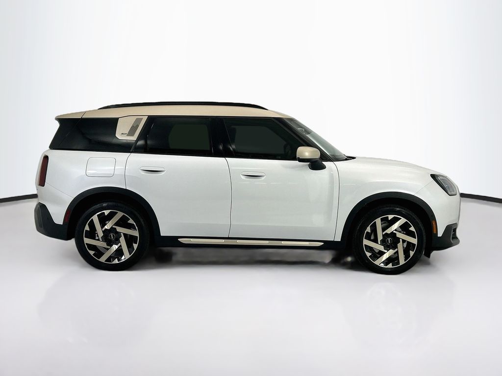 Thumbnail: 2025 MINI Cooper Countryman - 5