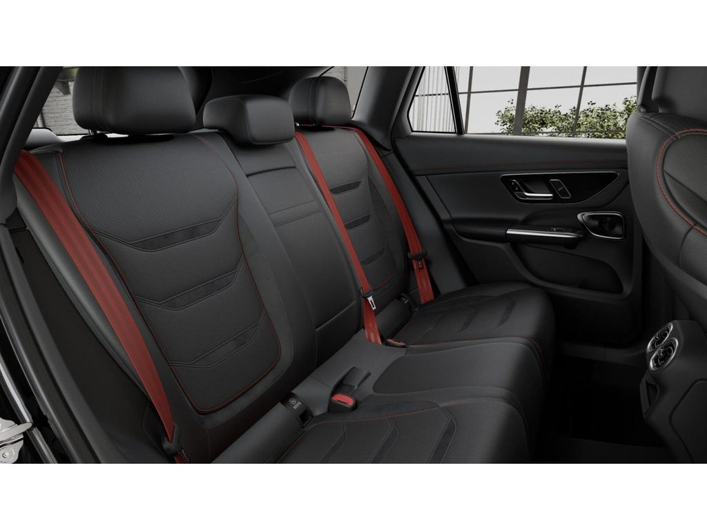 Thumbnail: 2026 Mercedes-Benz GLC - 5