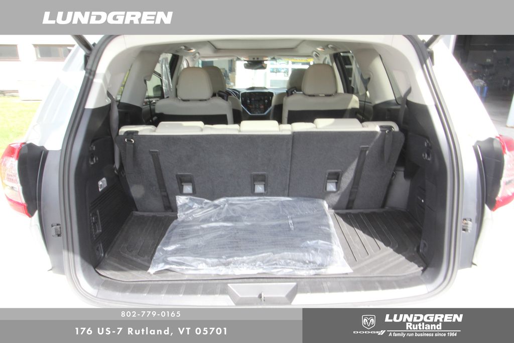 Used 2023 Subaru Ascent SUV