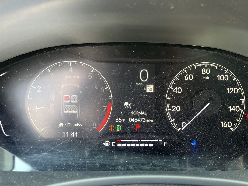 Thumbnail: 2024 Honda Civic - 22