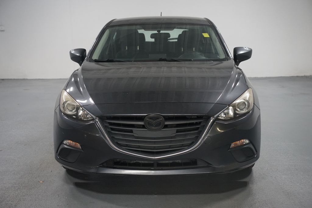 Thumbnail: 2015 Mazda Mazda3 - 2