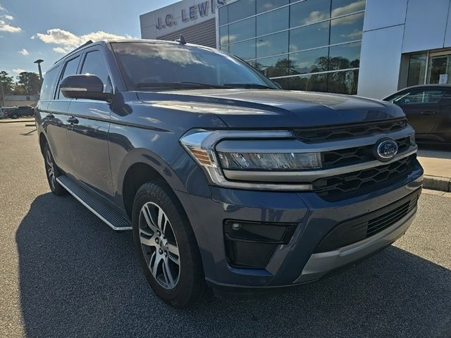 2023 Ford Expedition XLT MAX