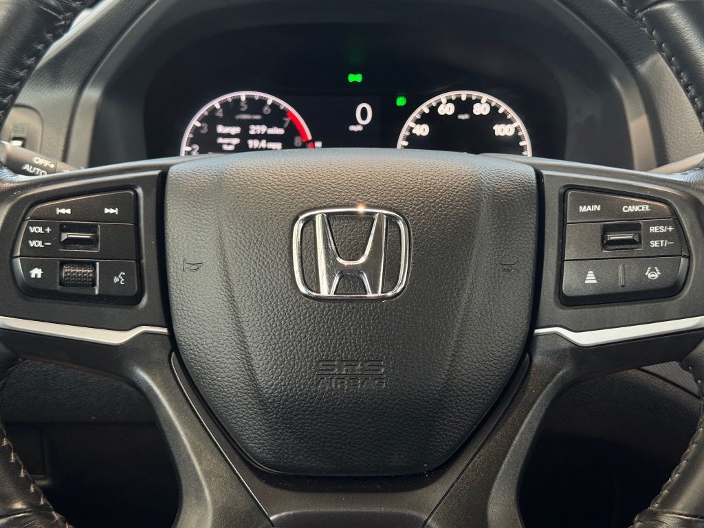 2024 Honda Ridgeline RTL  at North Houston Mitsubishi