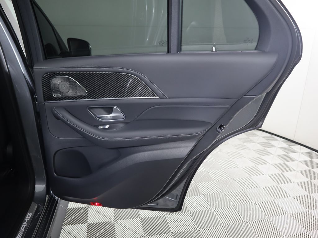 Thumbnail: 2026 Mercedes-Benz GLE - 29