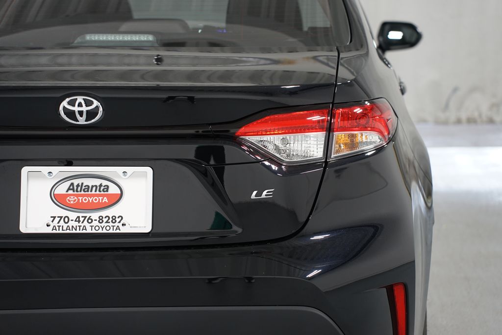 Thumbnail: 2026 Toyota Corolla - 10