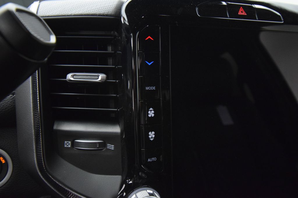 new 2026 Ram 2500 car, priced at $77,109