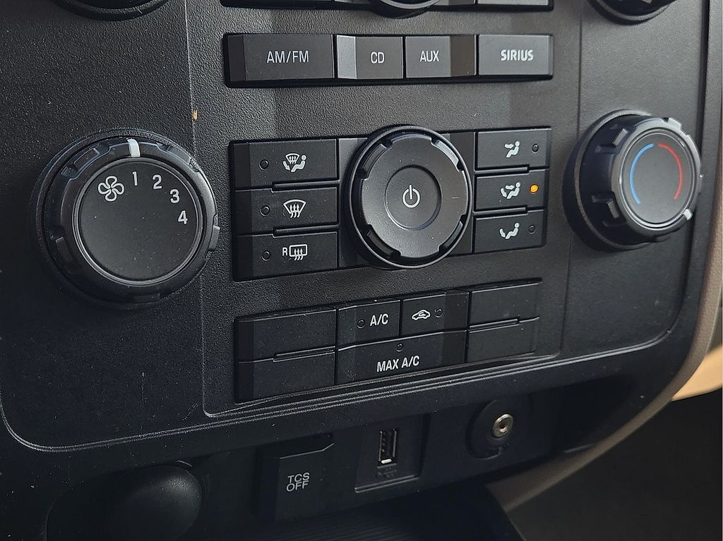 Used 2011 Ford Escape For Sale in Farmington, AR