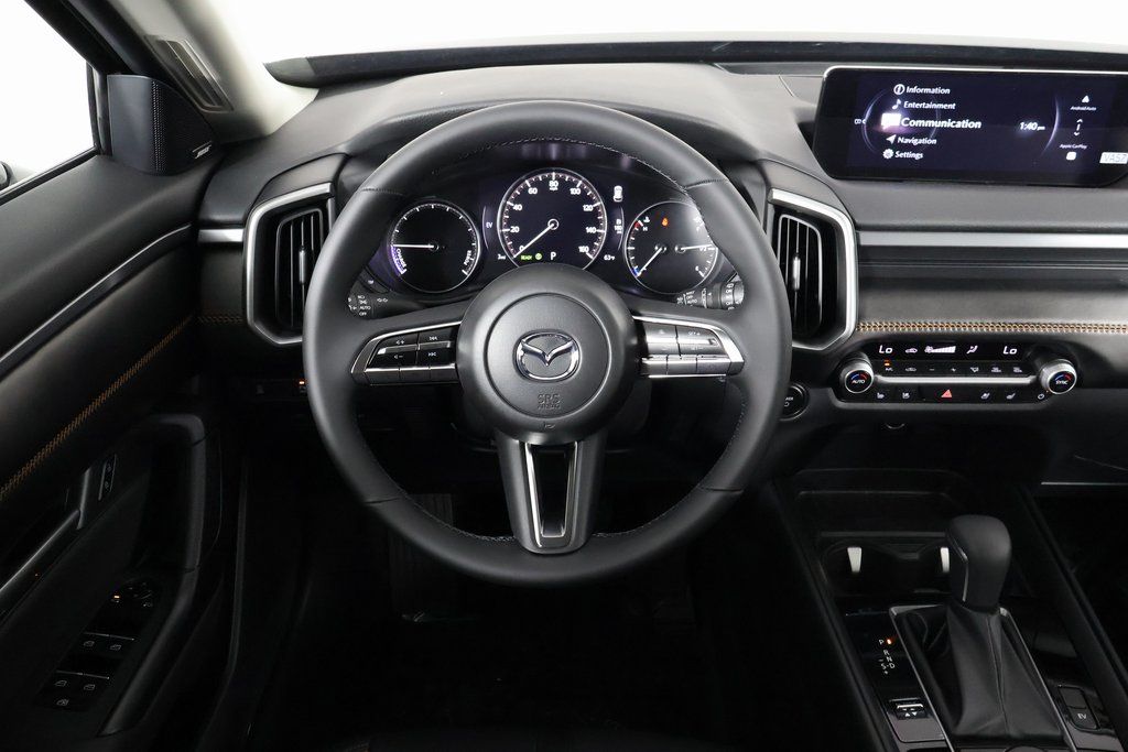 Thumbnail: 2026 Mazda CX-50 - 3