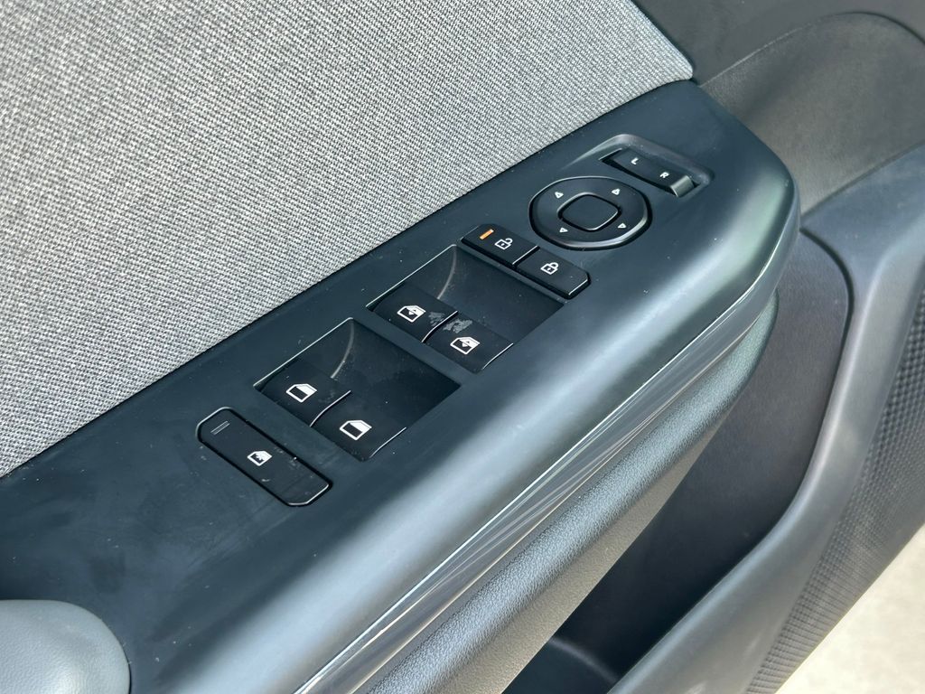 Used 2025 Kia K4 Sedan