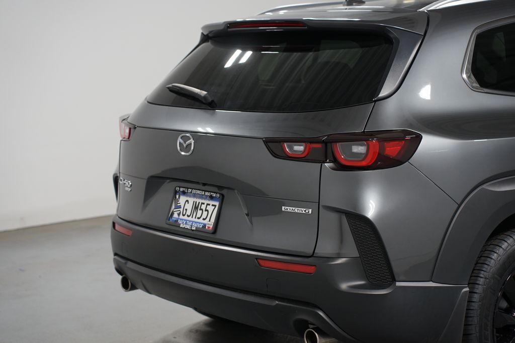 Thumbnail: 2024 Mazda CX-50 - 9