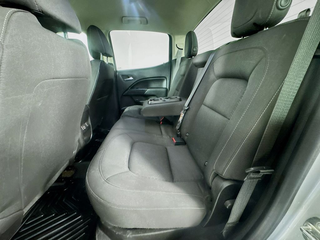 Used Car 2020 Gmc Canyon  Sle1 For Sale Under $25,000 In Austin, Texas