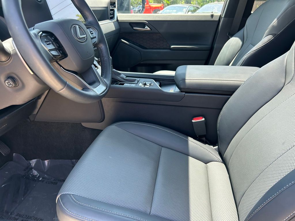 Used 2026 Lexus GX SUV