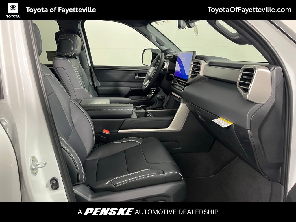 Thumbnail: 2026 Toyota Sequoia - 11